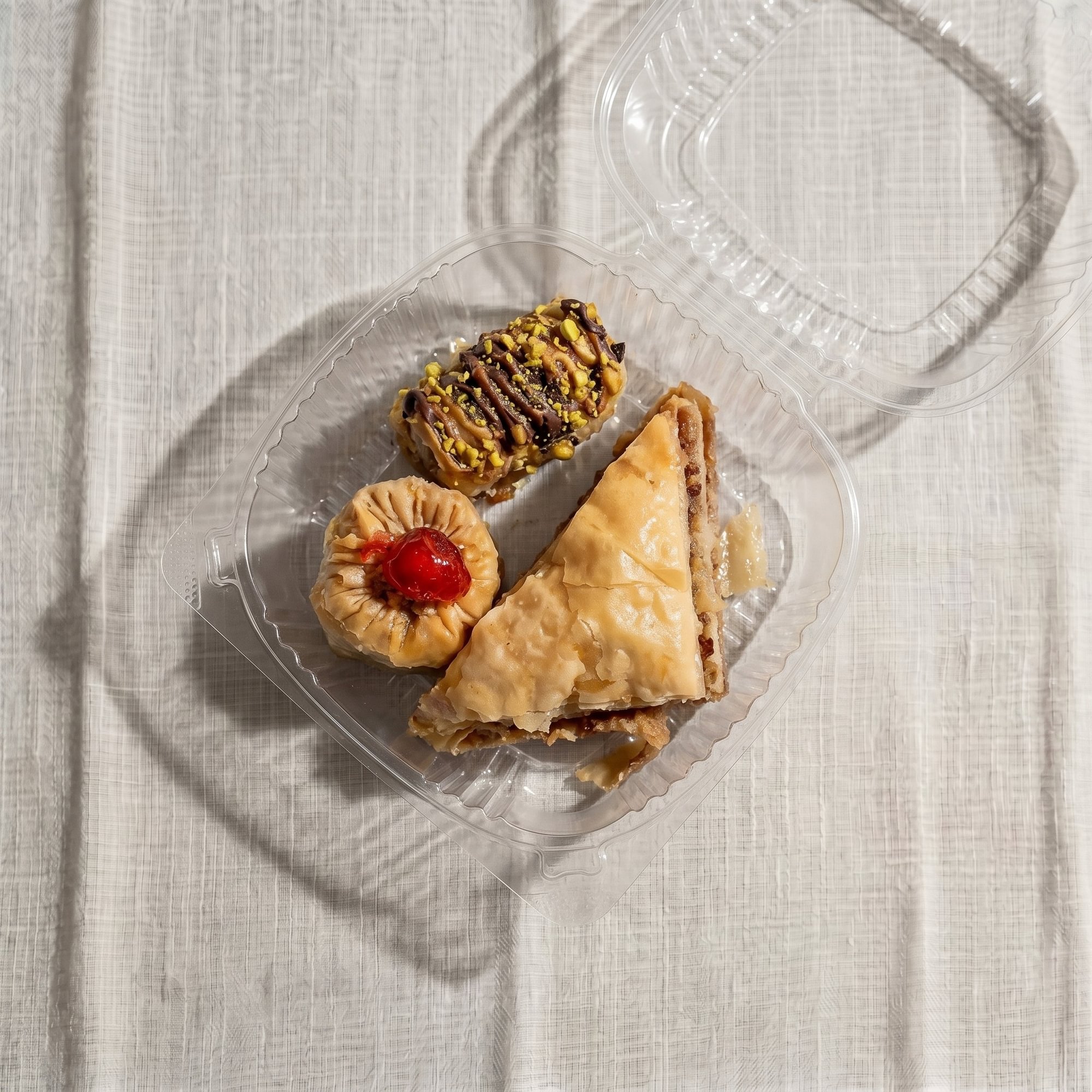 Baklava