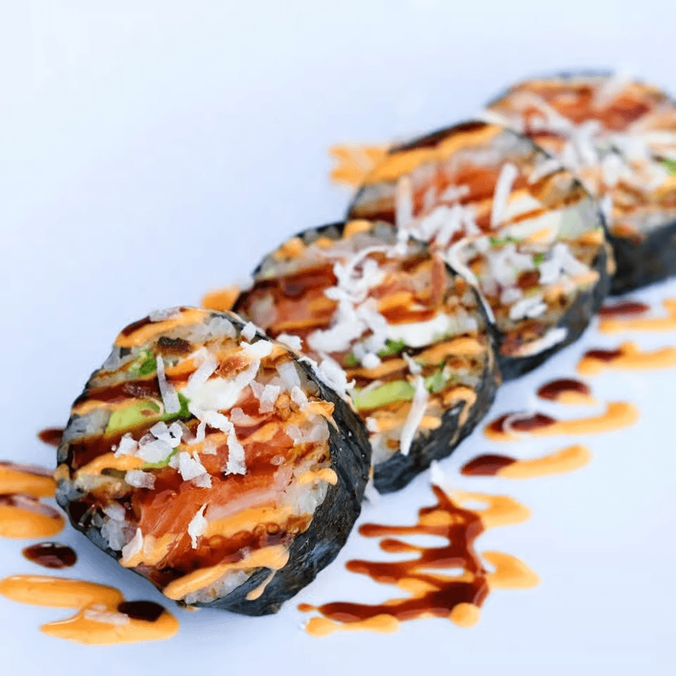 Colorado Roll