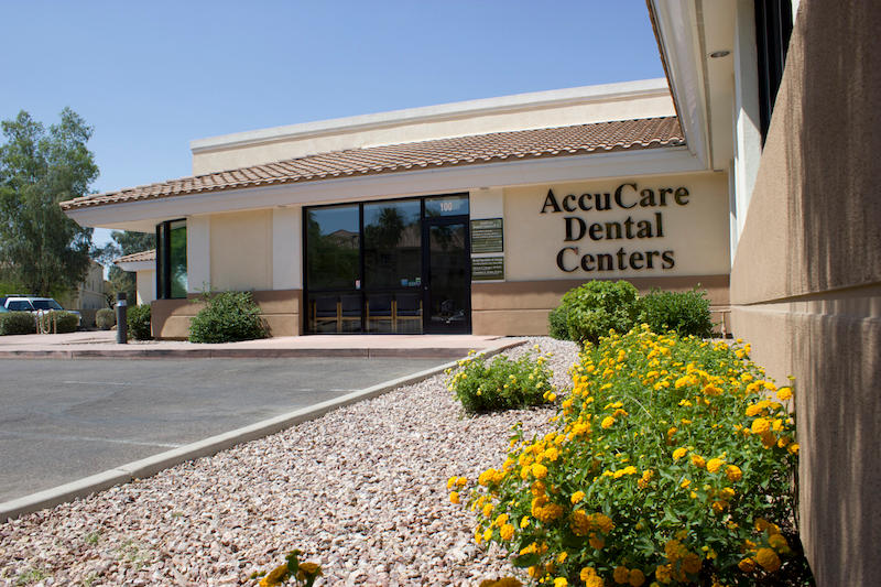 AccuCare Dental Centers, PC Photo
