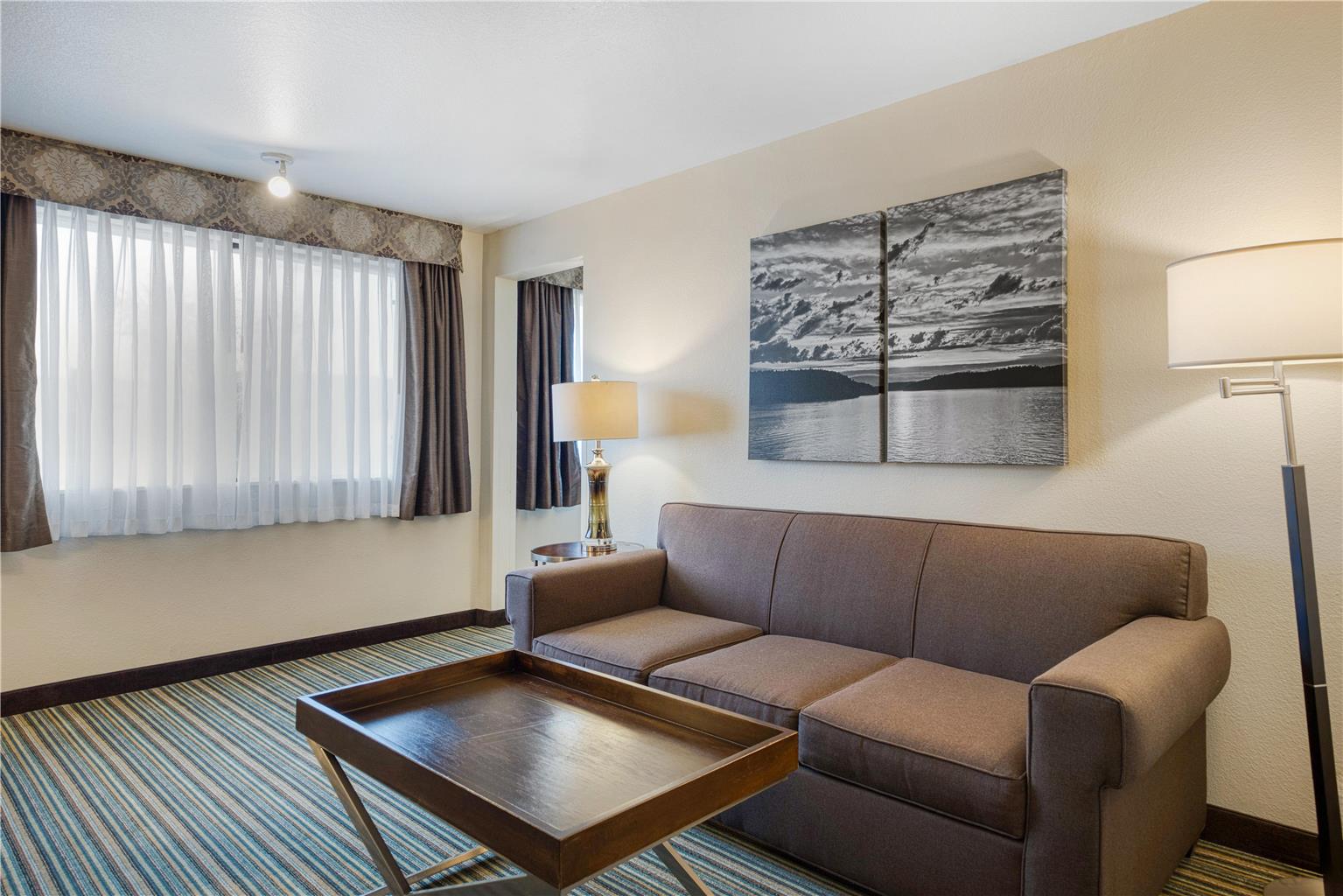 Best Western Alderwood Image