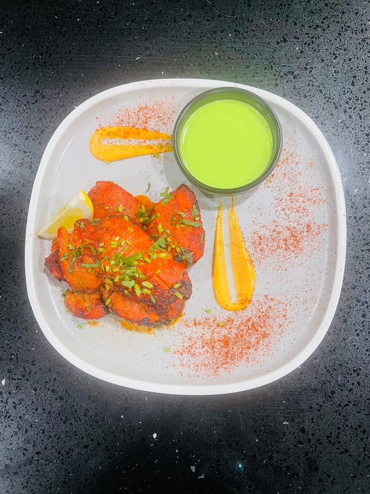 Chicken Tikka