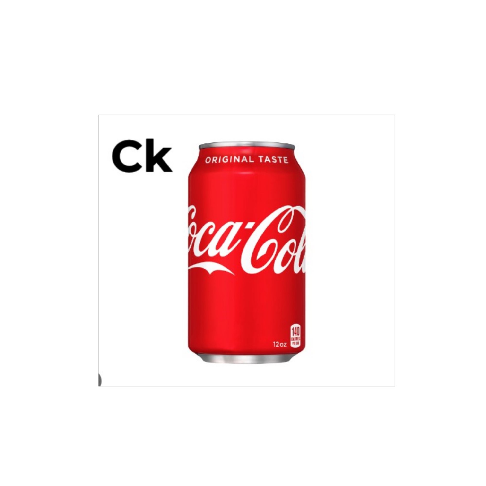 Coke