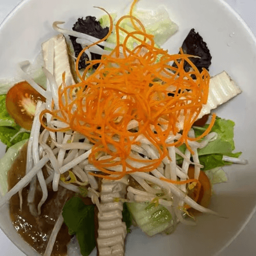 Thai Salad