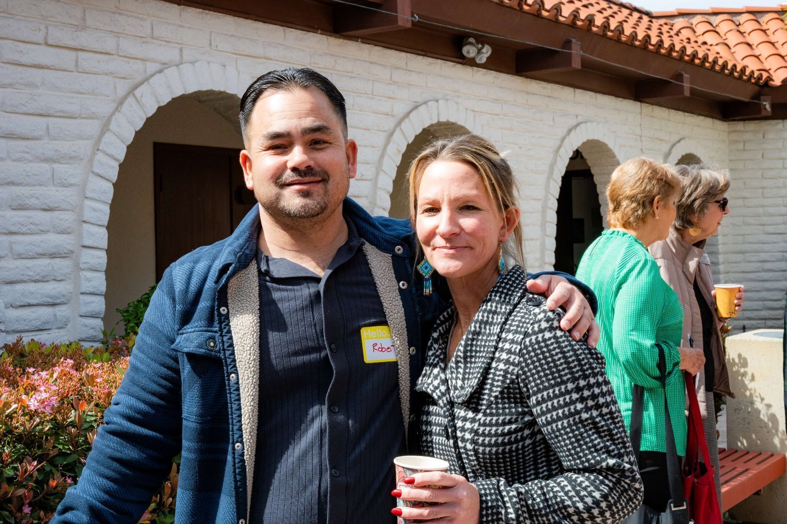 Oceanside First Presbyterian Church & Preschool Image