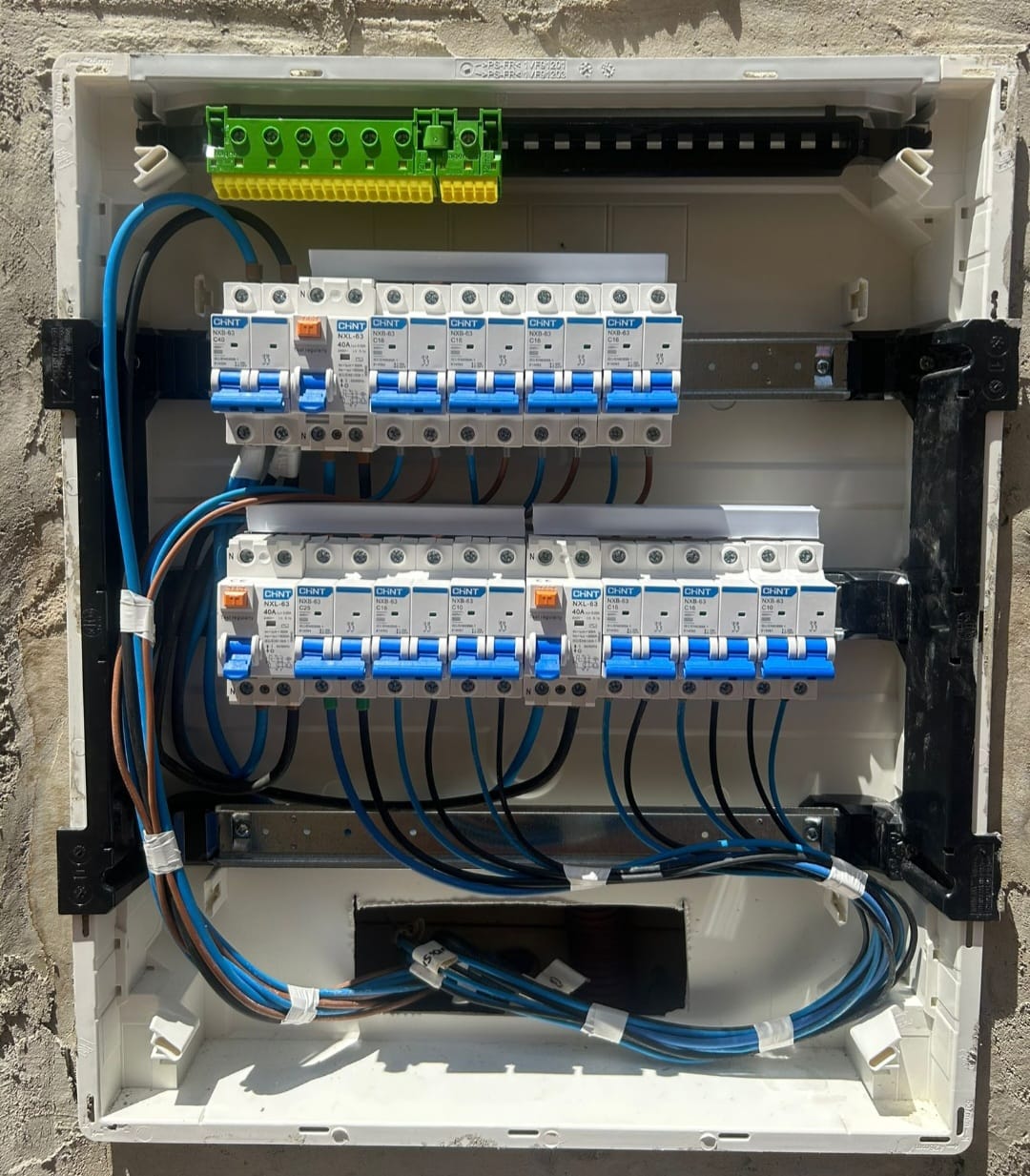 Galería en miniatura