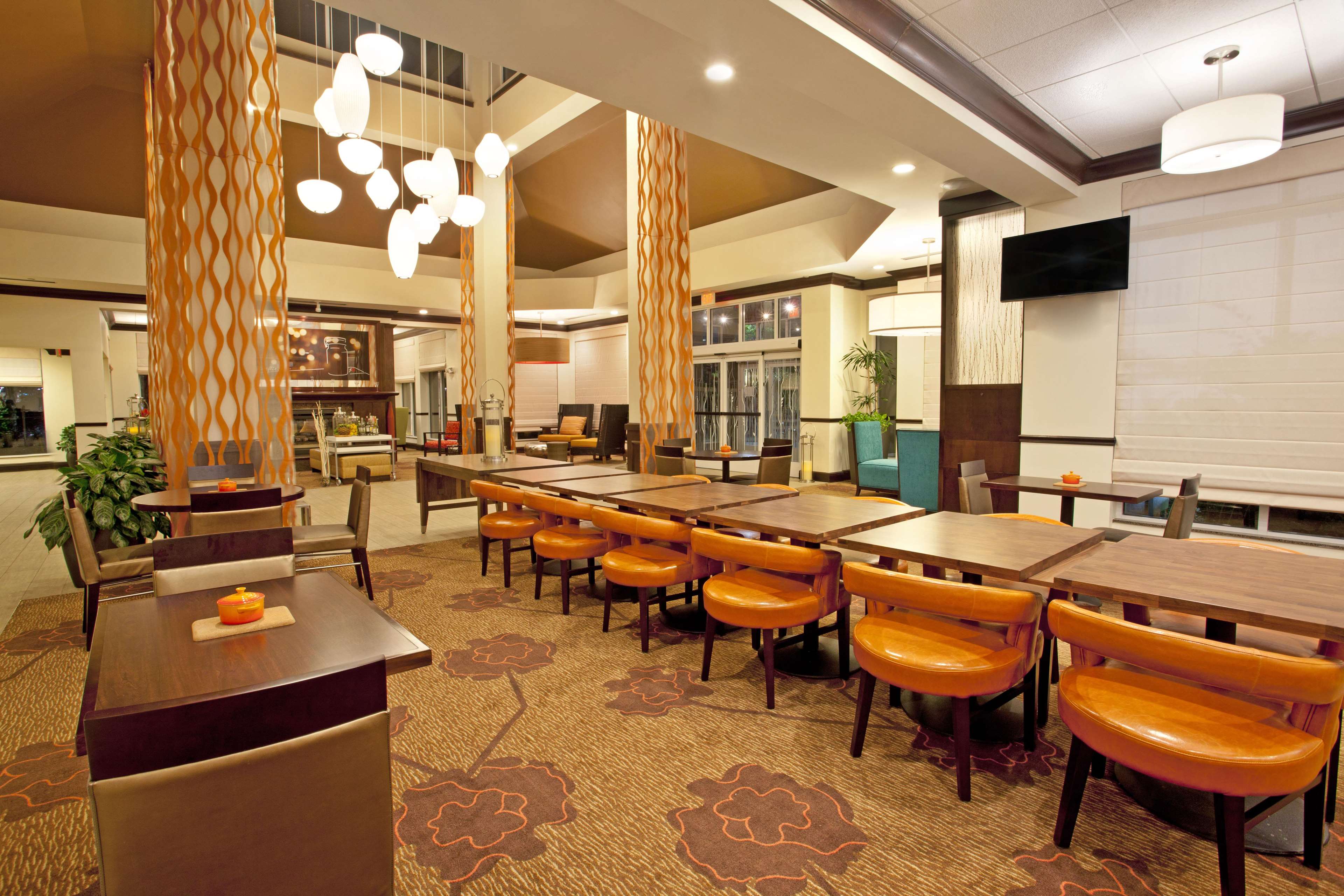 Hilton Garden Inn Nashville/Smyrna Photo