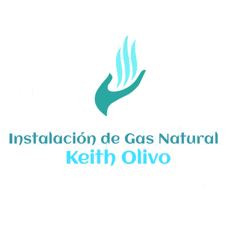 Instalación de Gas Natural Keith Olivo Lima