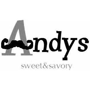 Andy's BBQ and Catering Logo