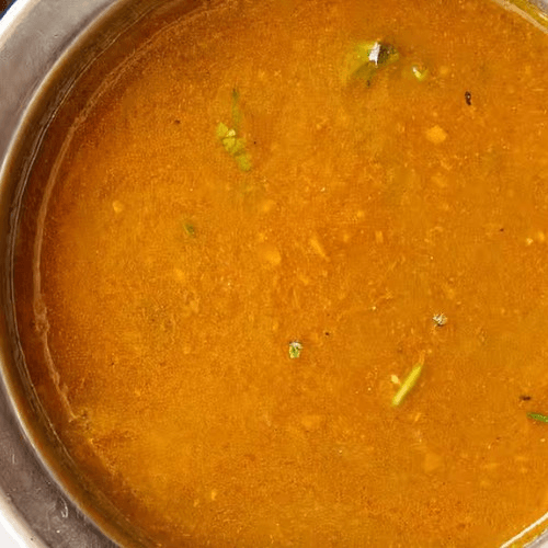 Shrimp Curry Masala