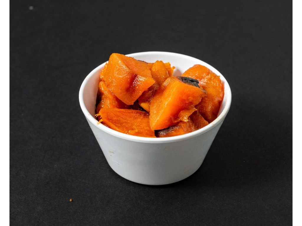 Candied Yams