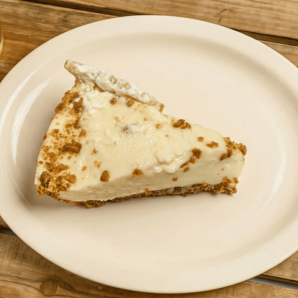 Key Lime Pie