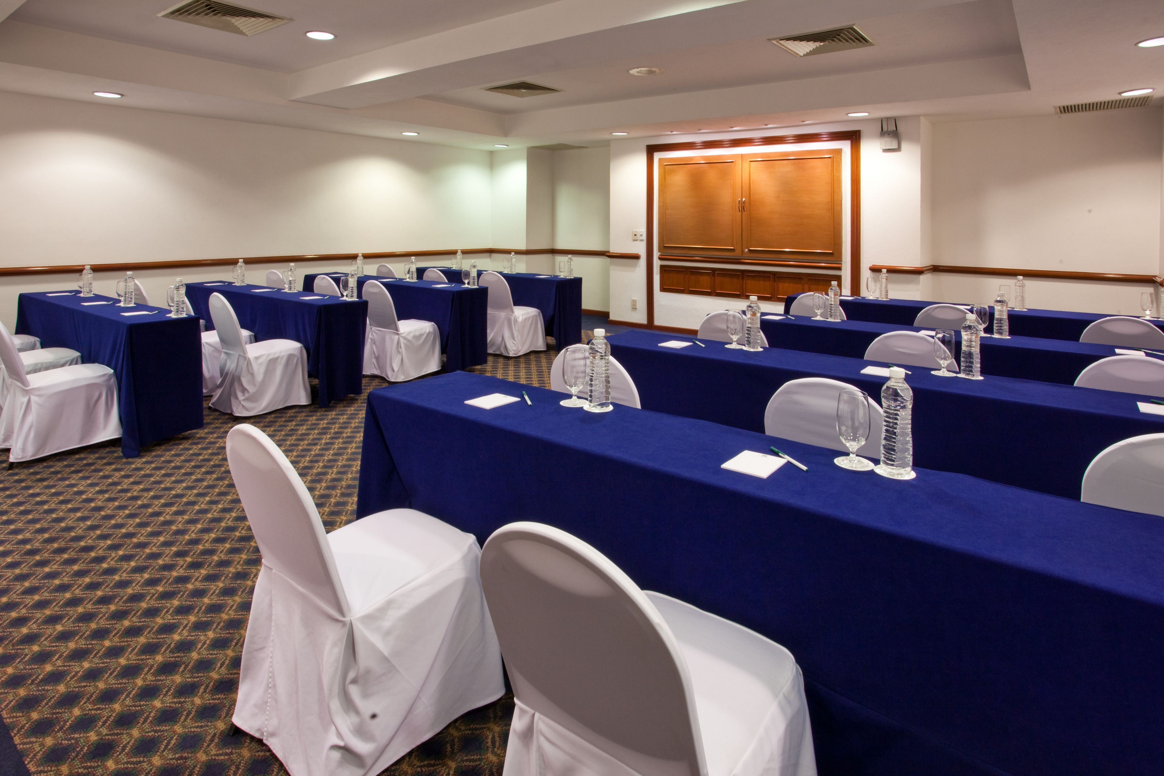 Images Holiday Inn Puebla La Noria