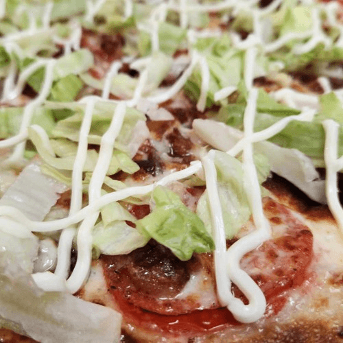 BLT Pizza (16 Inch)