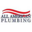 All American Plumbing Logo
