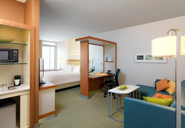 Images SpringHill Suites by Marriott Murray