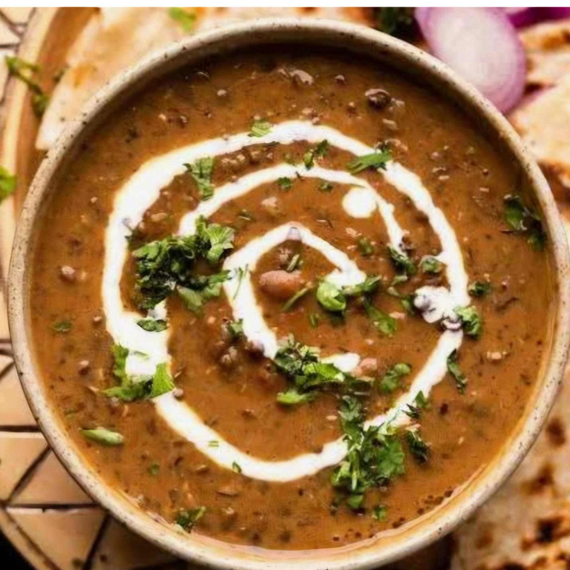 Dal Makhani (Multi beans)