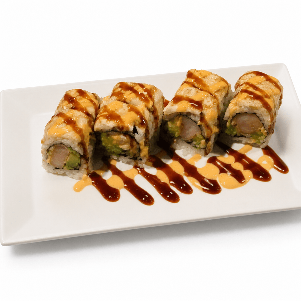 Prince Roll