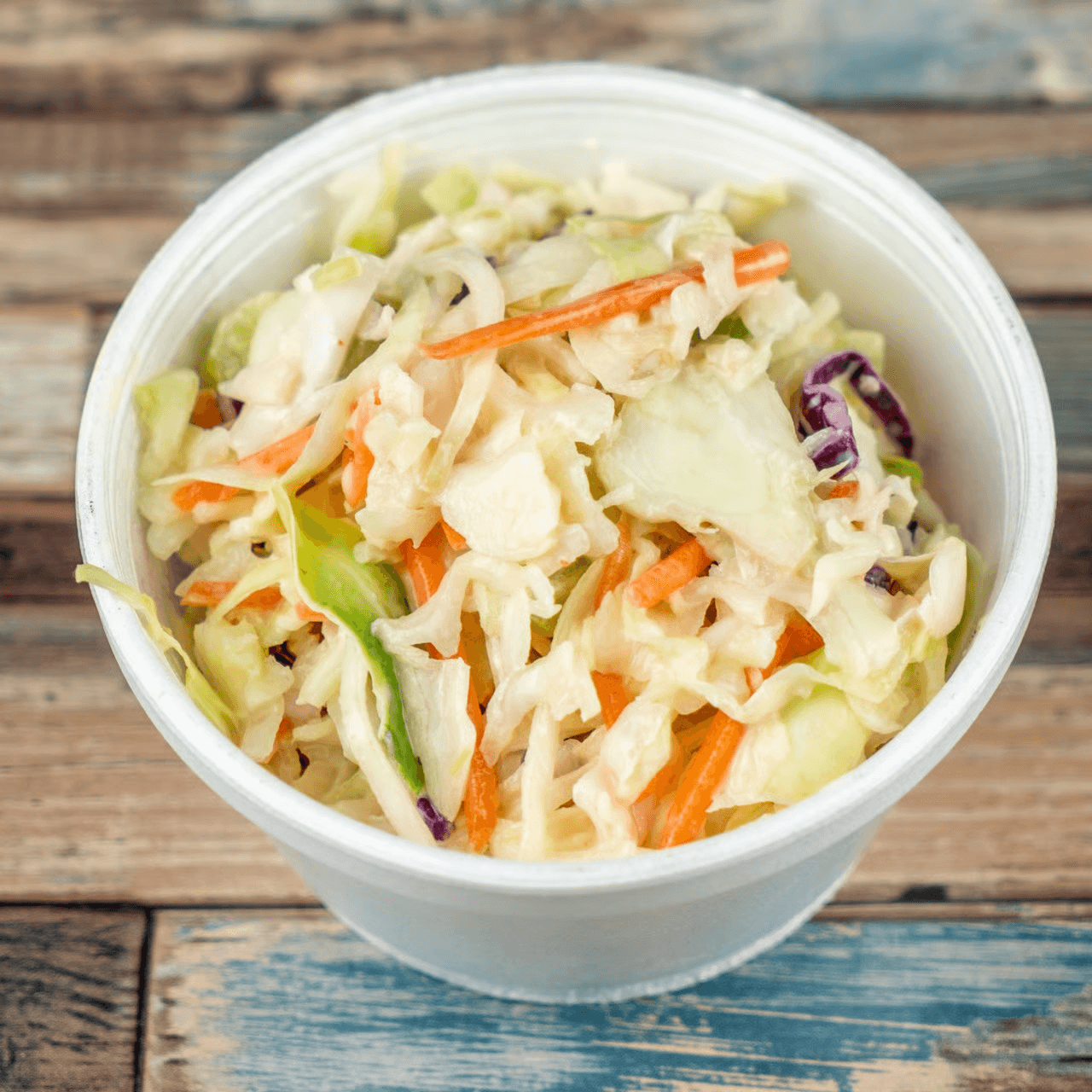 Coleslaw