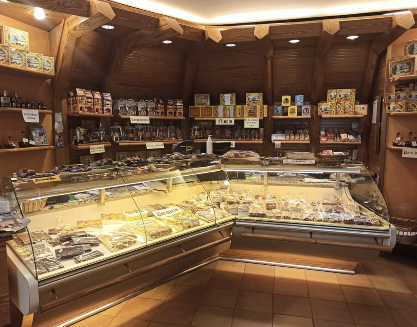 Galería en miniatura