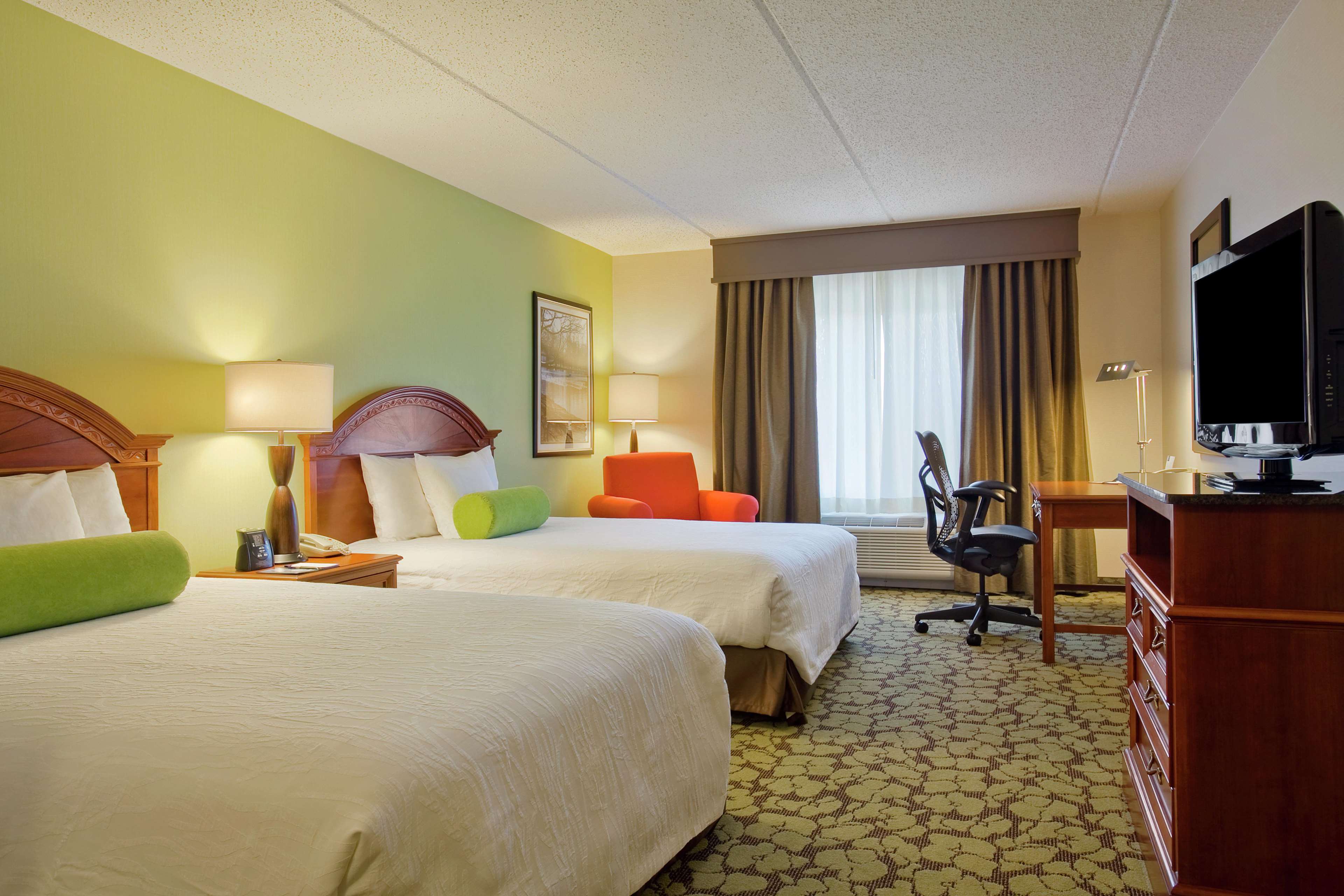 Hilton Garden Inn Islip/MacArthur Airport Photo