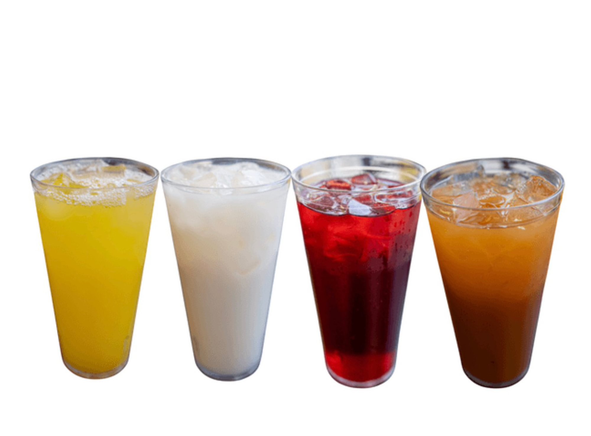 AGUA FRESCA 32 Oz