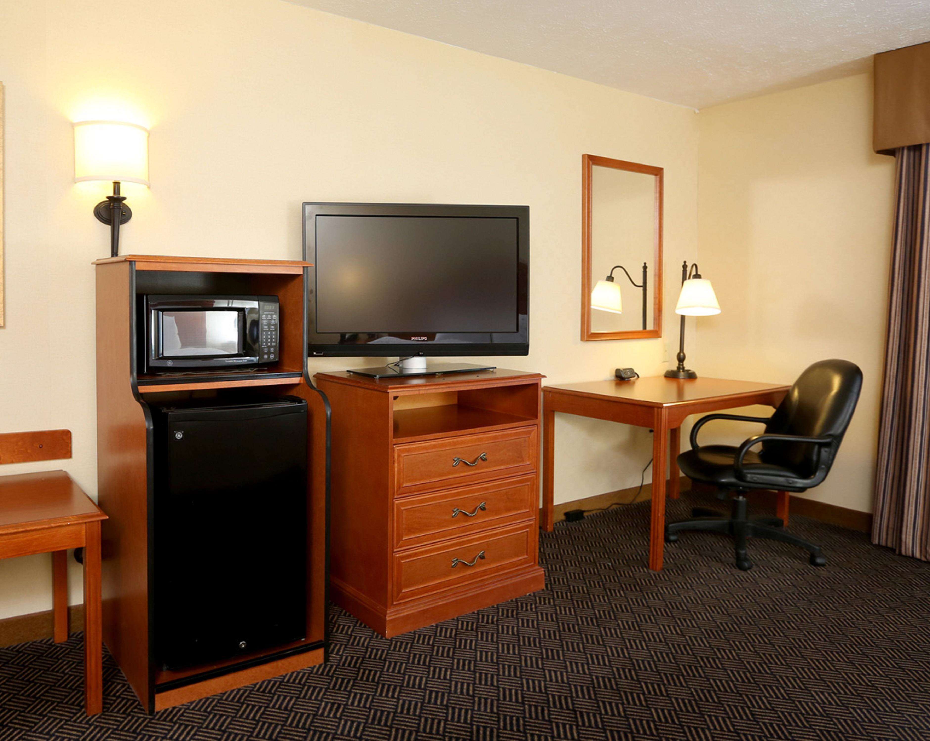 Hampton Inn by Hilton Waterloo Cedar Valley Photo