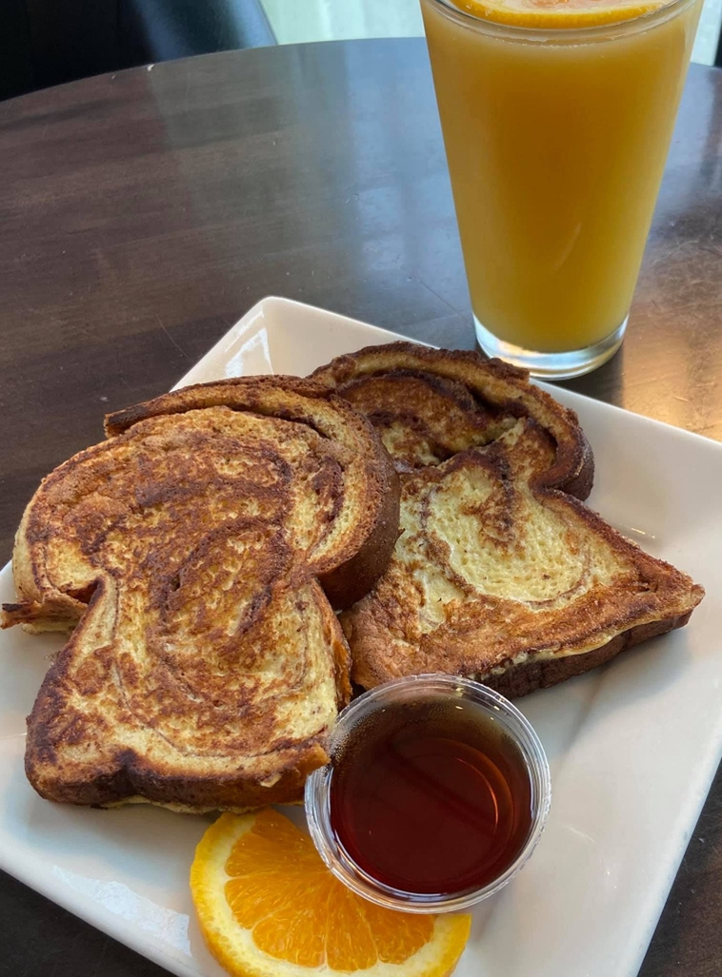 French Toast