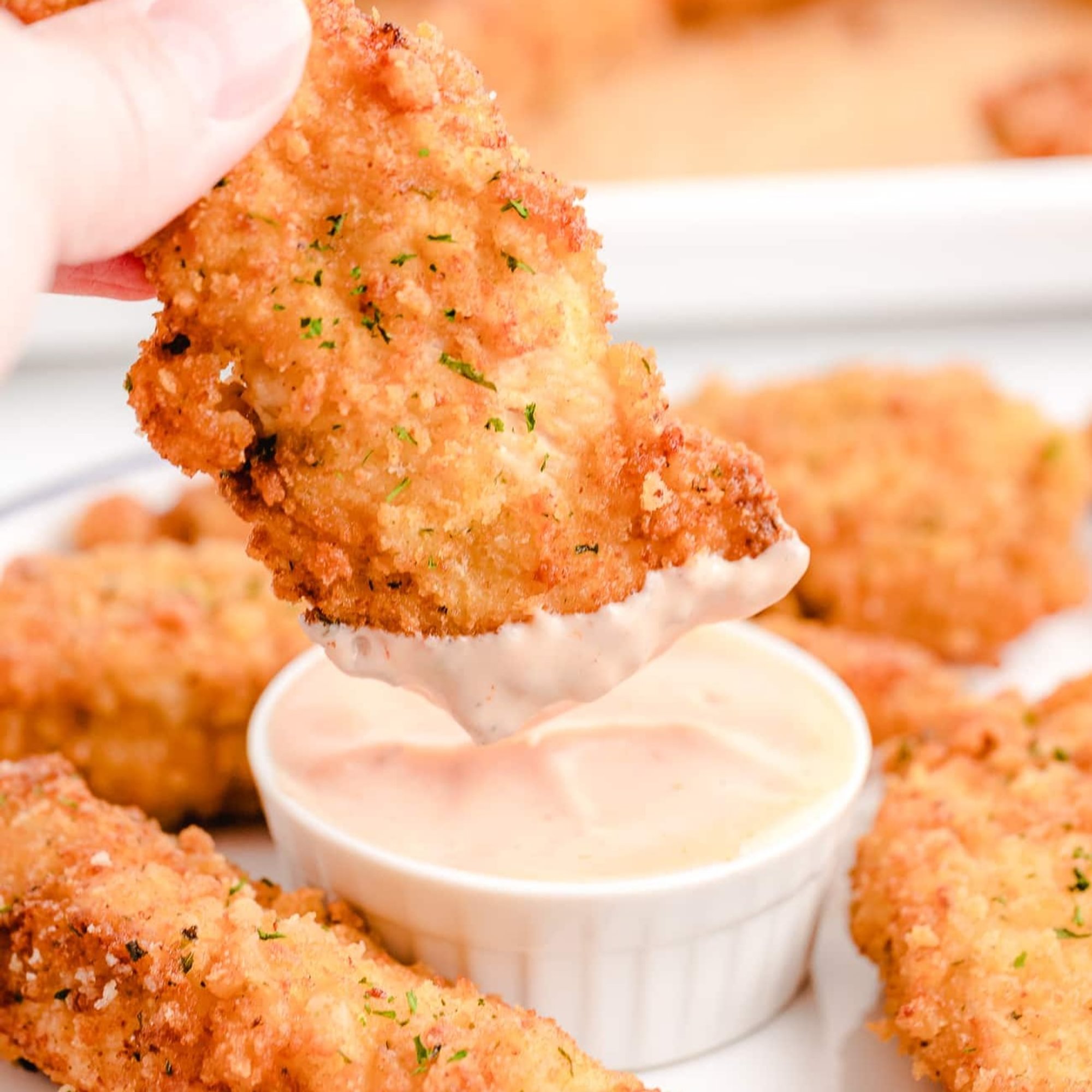 Chicken Tenders