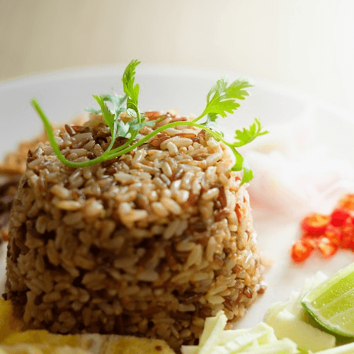 Brown Rice