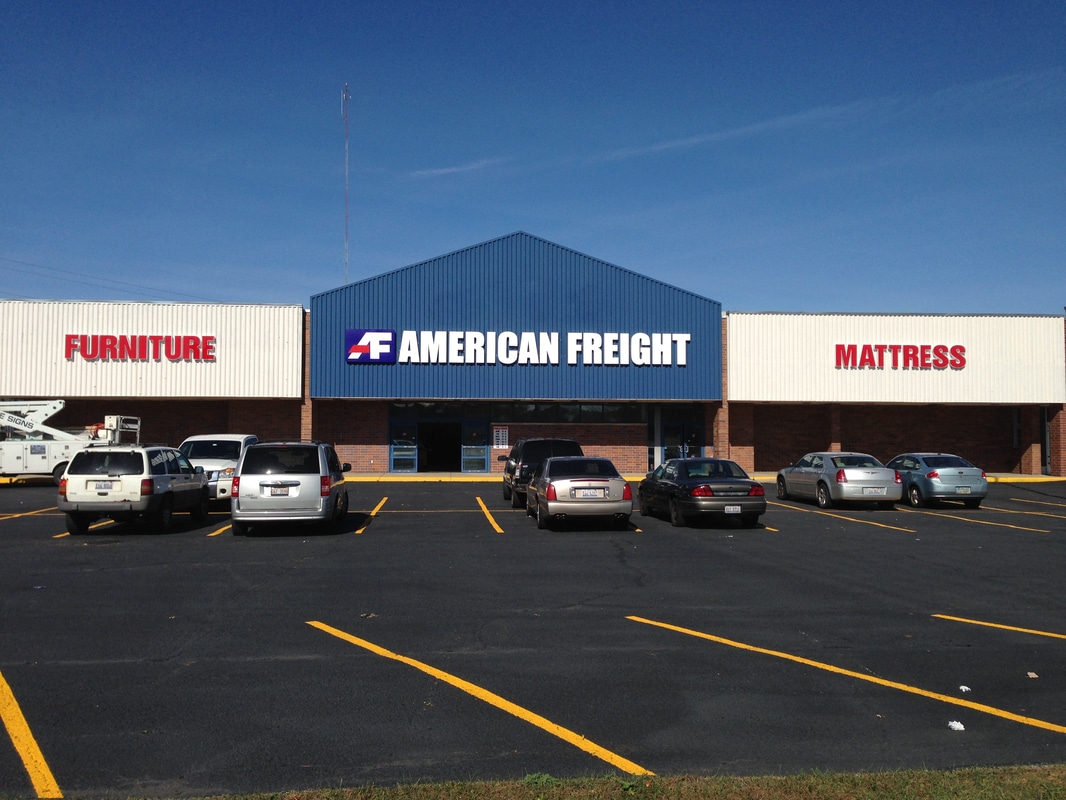 American Freight - Furniture, Mattress, Appliance Photo