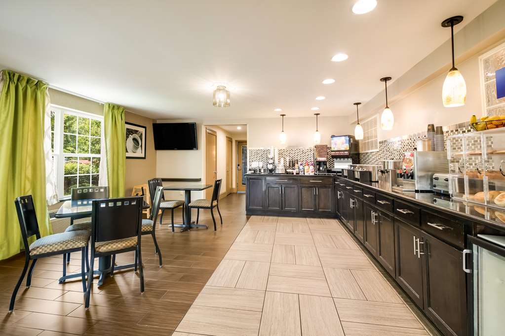 Best Western Inn Image