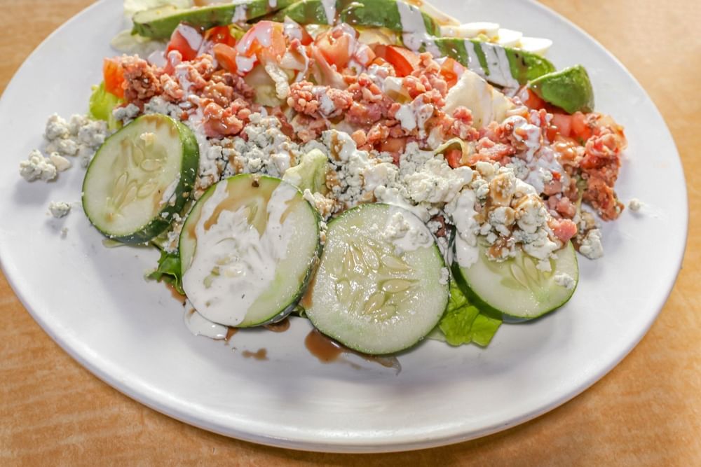 Cobb Salad