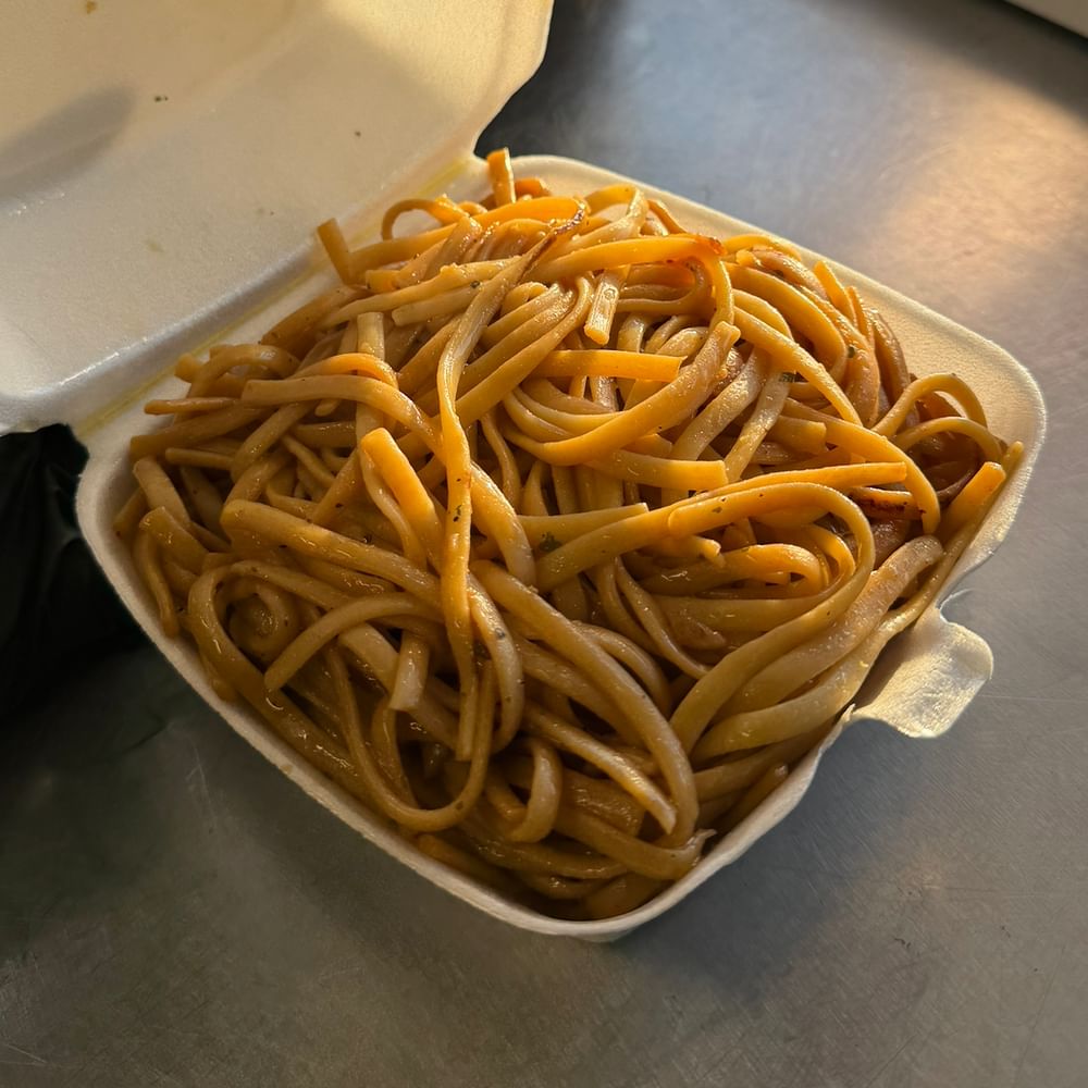 Side Noodles