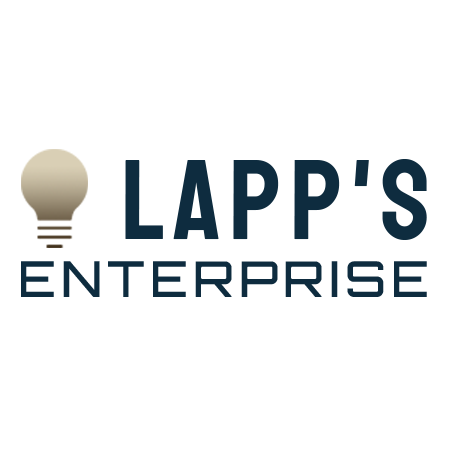 Lapp&apos;s Enterprise Logo