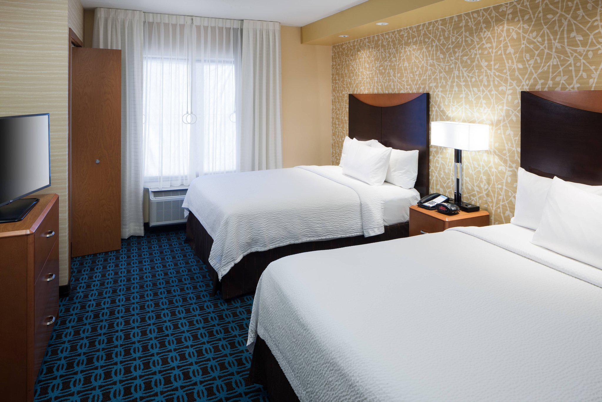 Fairfield Inn & Suites by Marriott Phoenix Chandler/Fashion Center Photo