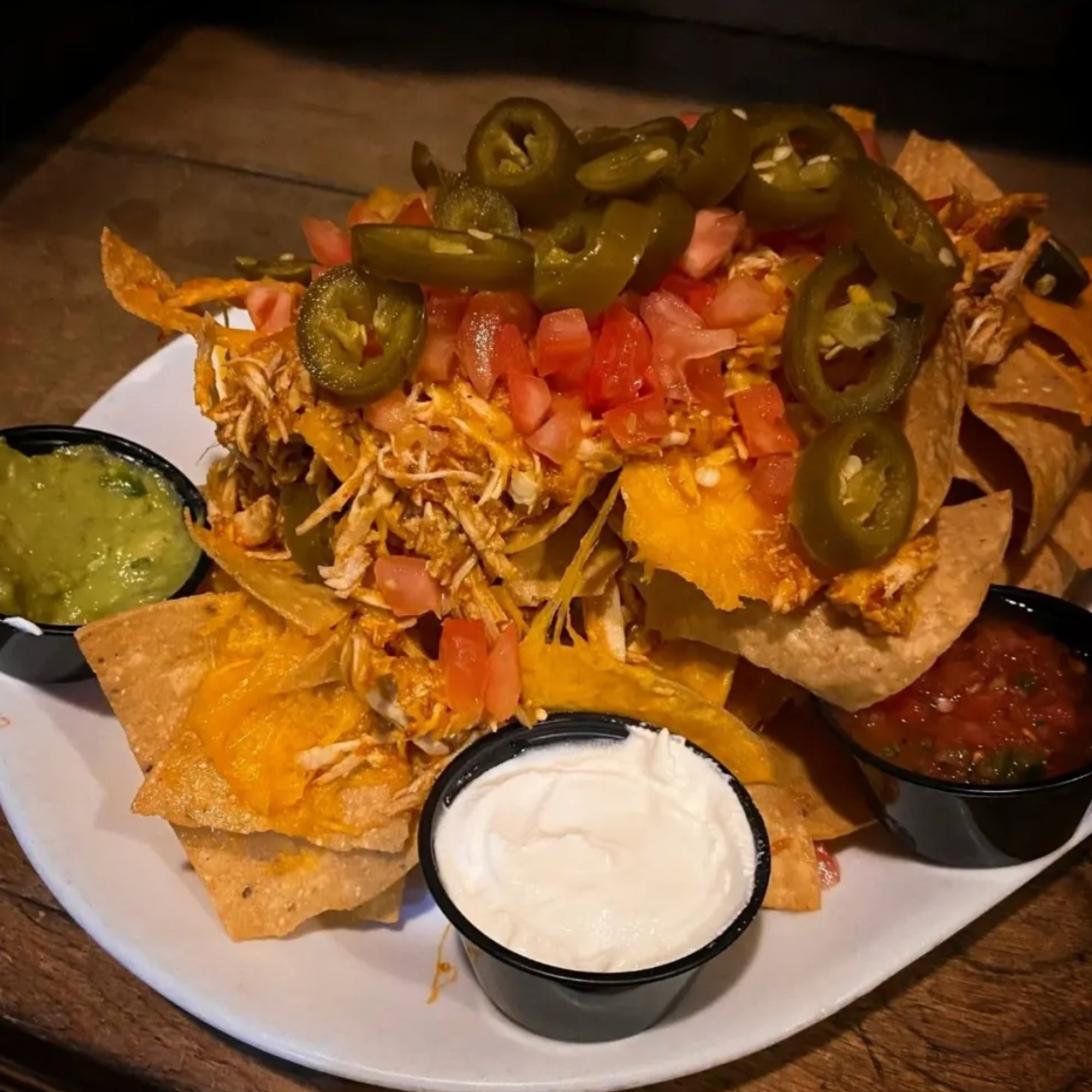 Nachos