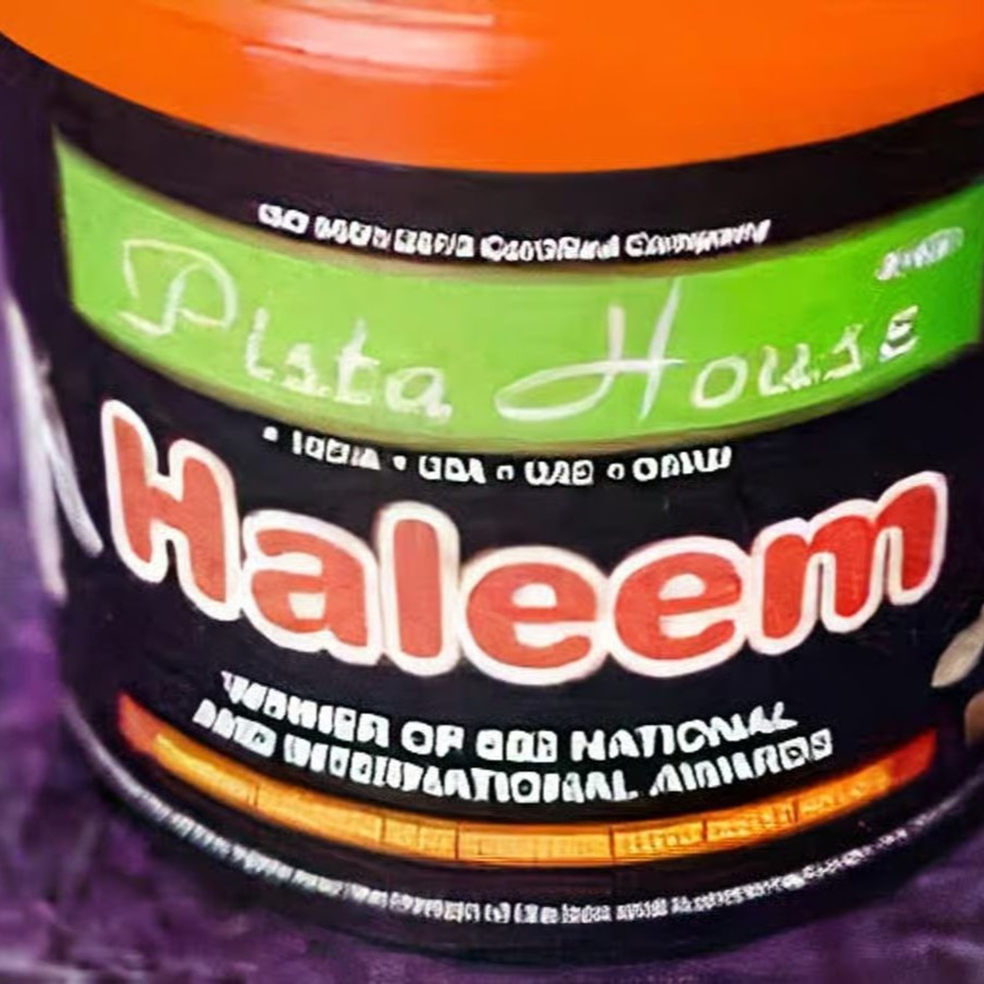 Haleem
