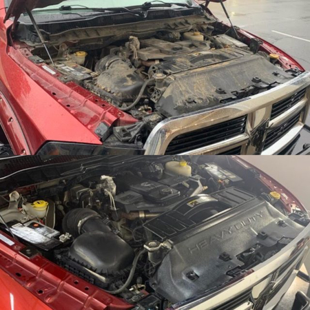 Auto Detailing in Hillsboro, OR Auto Detailing in Hillsboro, OR