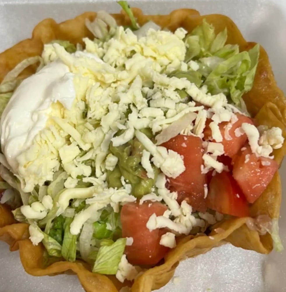 Taco Salad