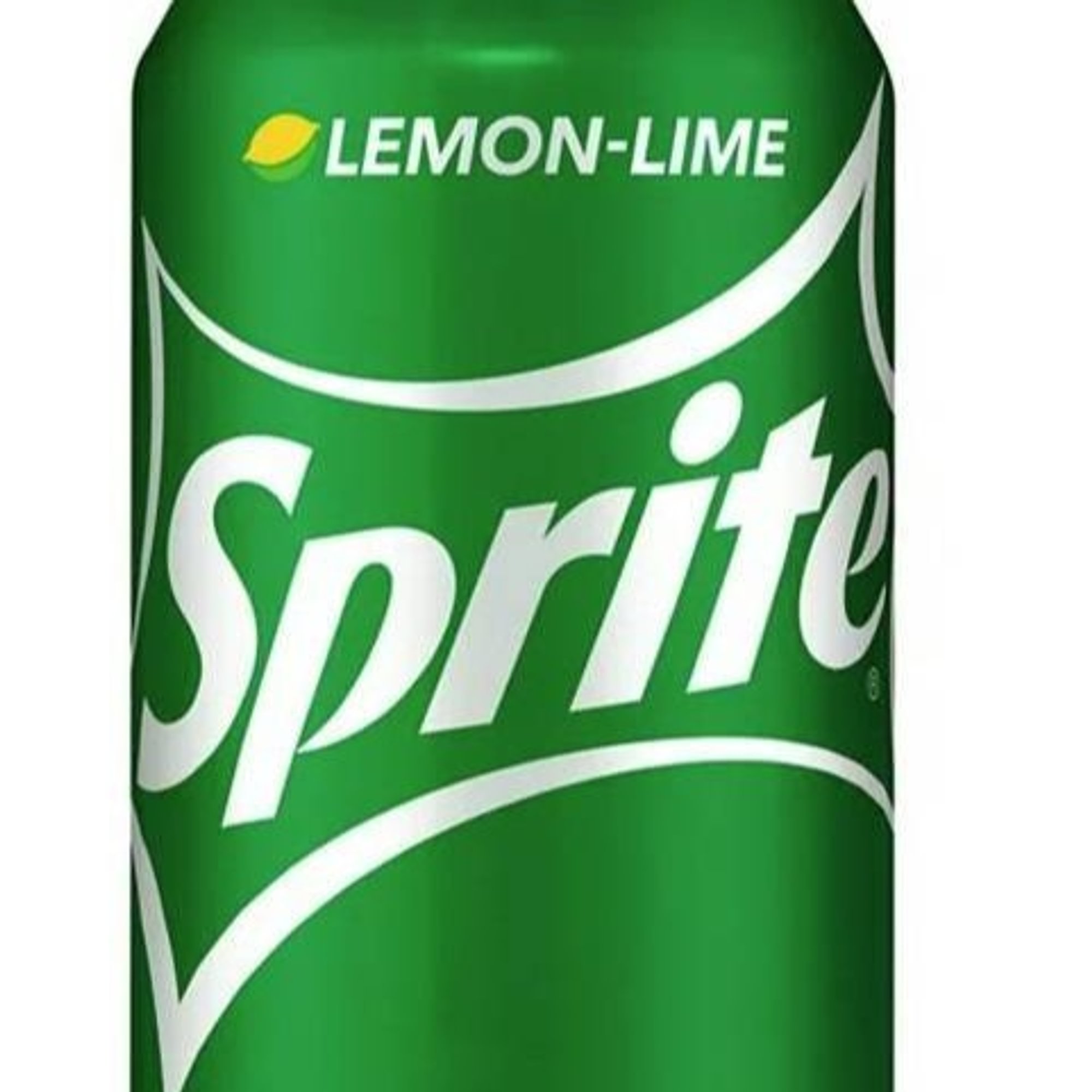 Sprite Can