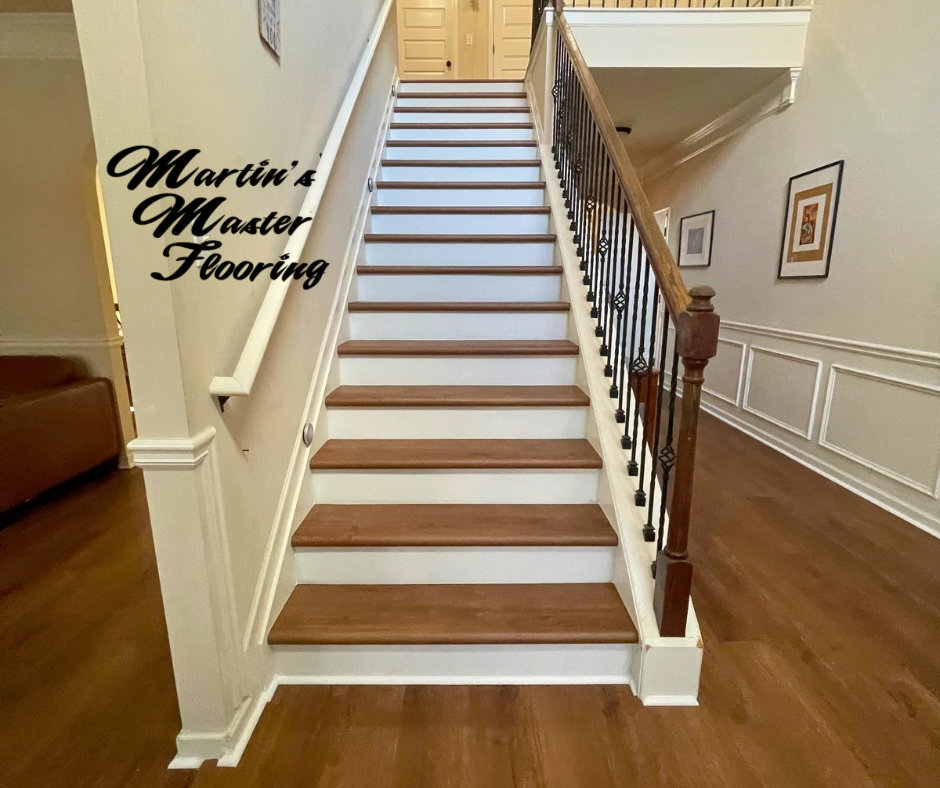 Martin's Master Flooring Image