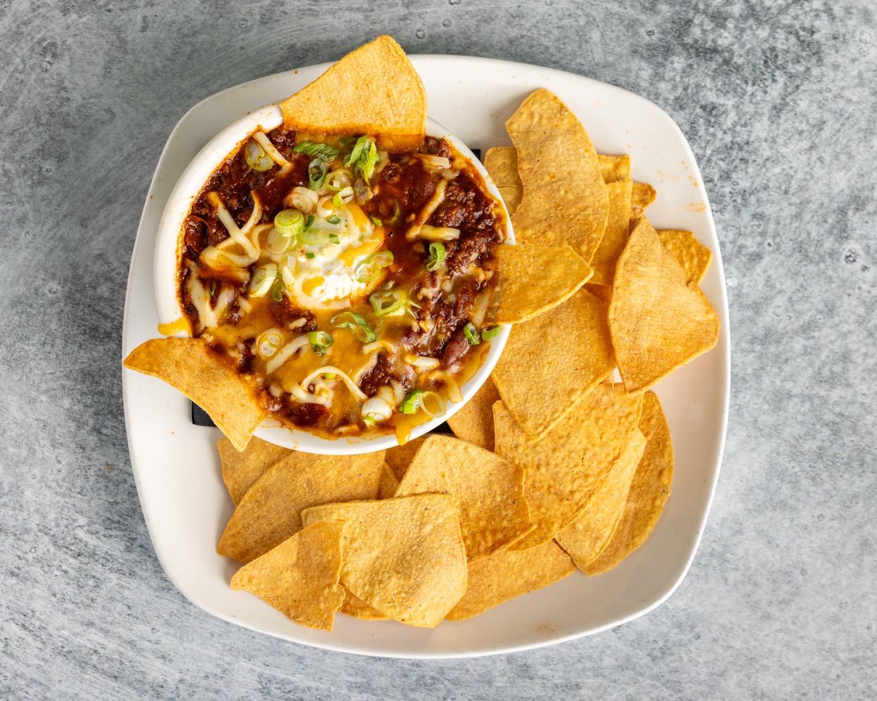 Southwest Chili