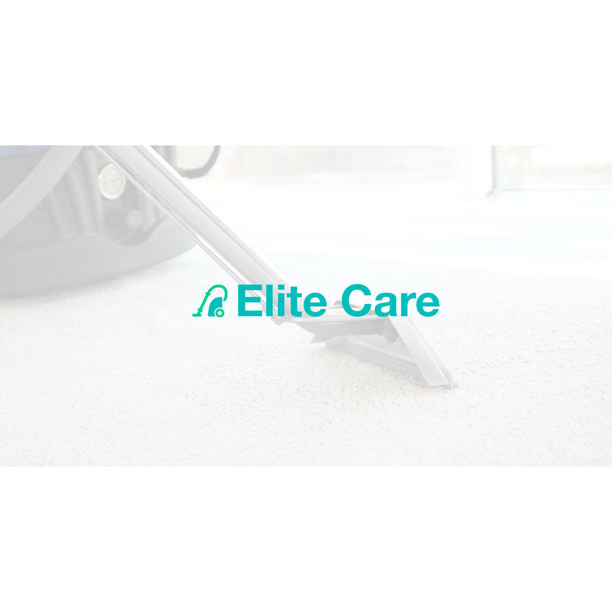 Elite Care Logo