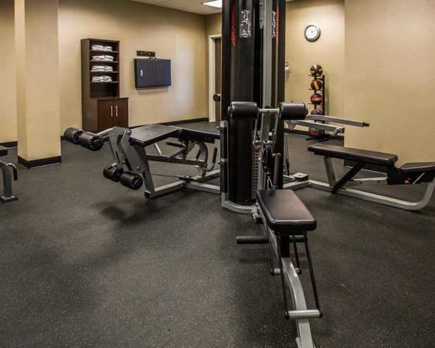 Images Comfort Inn