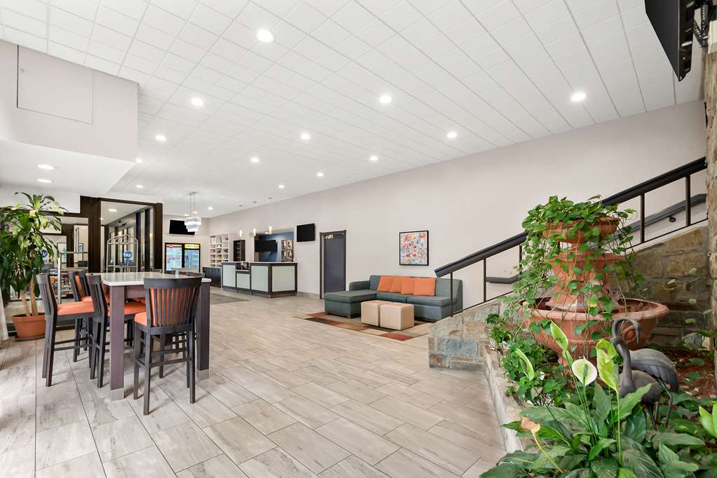 Best Western Fairfax Image