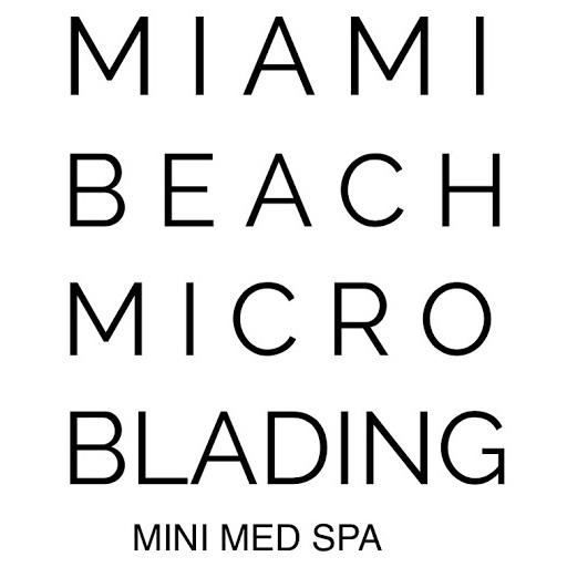 Miami Beach Microblading Clinic & Training Centre By Ana Perrone