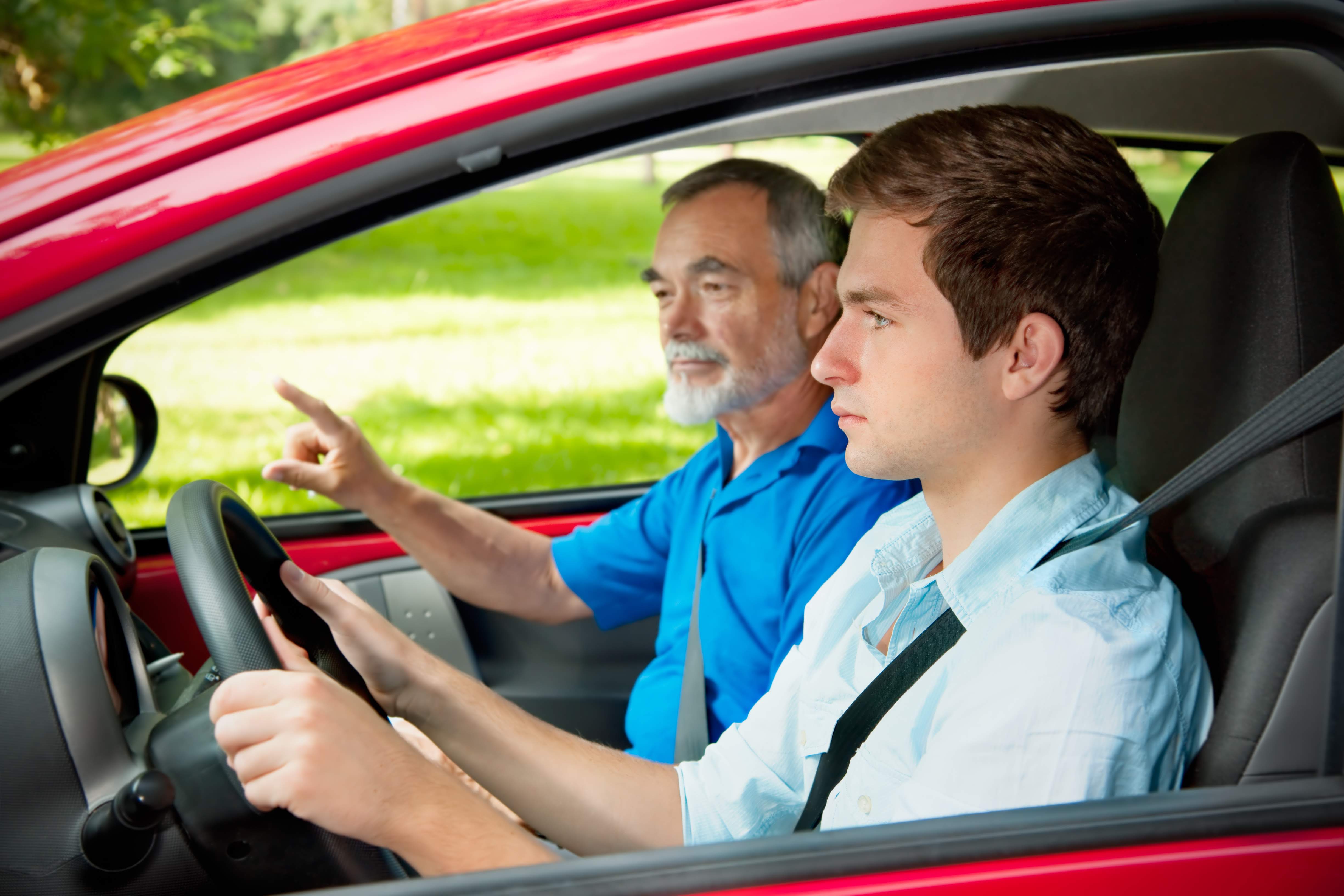 Royal Driving School Photo