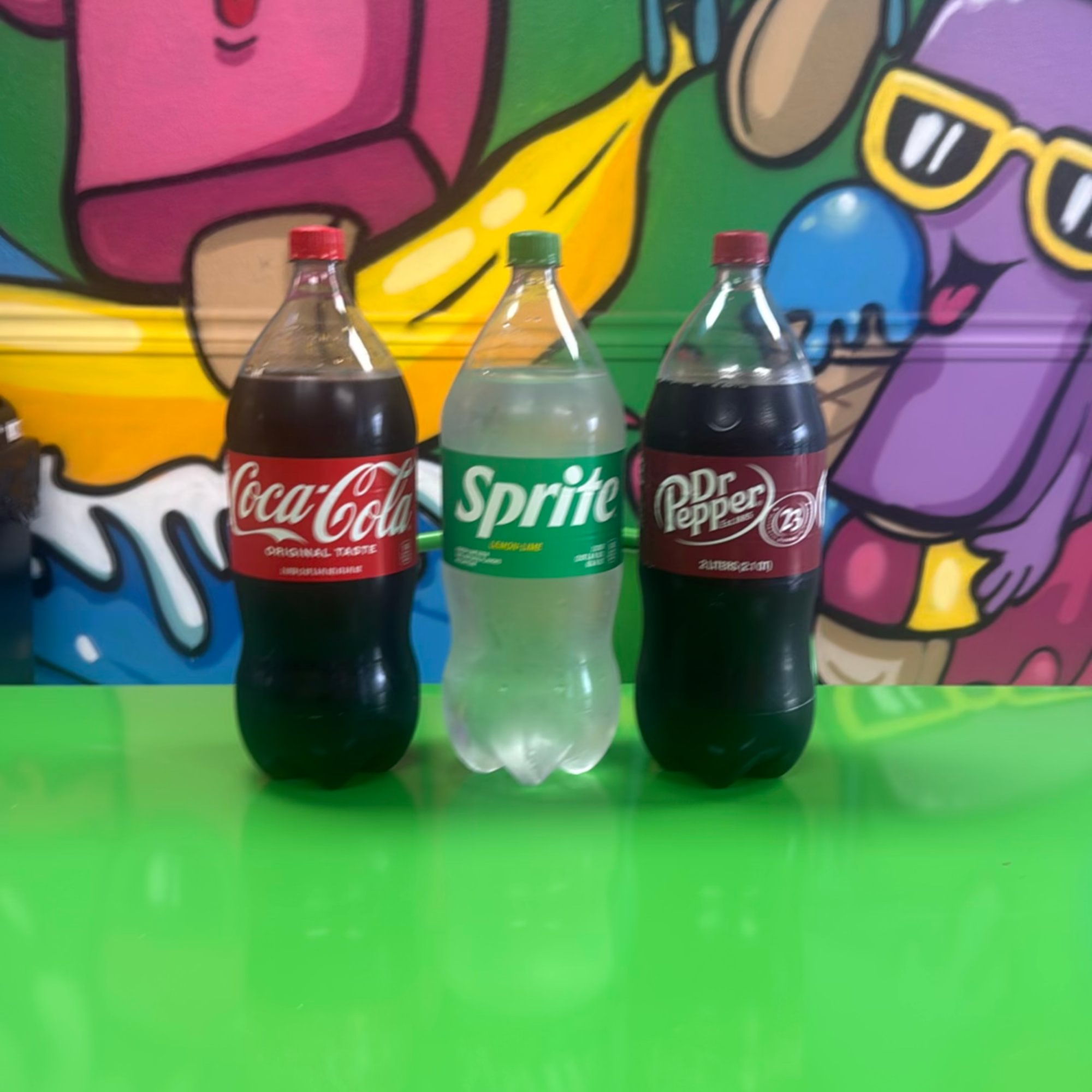 2 Liter