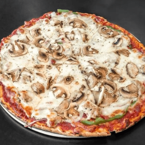 Been There Done That (BTDT) Pizza (16")
