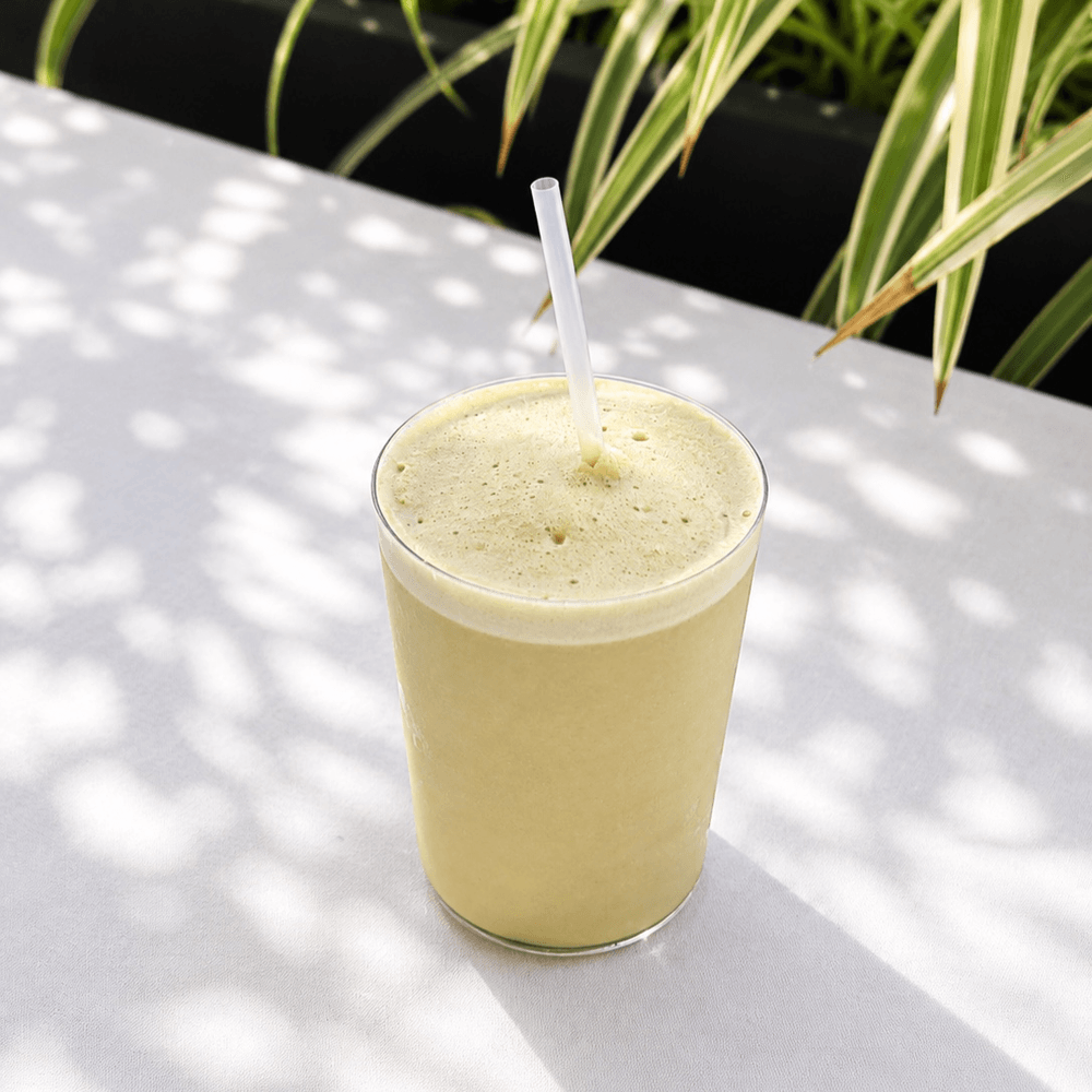 Fresh Apple Juice